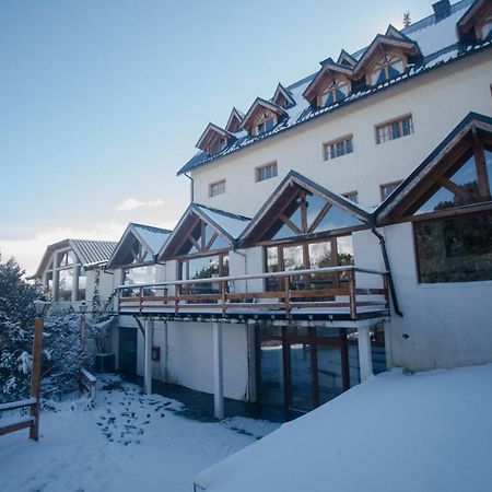 Amancay Bed & Breakfast San Carlos de Bariloche Ngoại thất bức ảnh